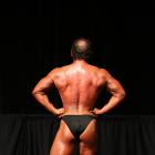 Kevin  Brandenburg - NPC Warrior Classic 2013 - #1