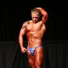 Heath  Arnett - NPC Warrior Classic 2013 - #1