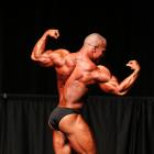 Chris  Crumpler - NPC Warrior Classic 2013 - #1