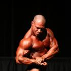 Chris  Crumpler - NPC Warrior Classic 2013 - #1