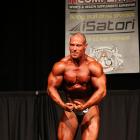 Chris  Crumpler - NPC Warrior Classic 2013 - #1