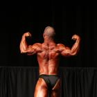 Chris  Crumpler - NPC Warrior Classic 2013 - #1