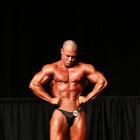 Chris  Crumpler - NPC Warrior Classic 2013 - #1