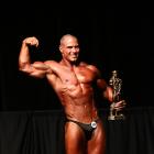 Chris  Crumpler - NPC Warrior Classic 2013 - #1