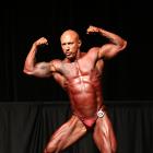 Sean  Casten - NPC Warrior Classic 2013 - #1