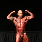 Sean  Casten - NPC Warrior Classic 2013 - #1