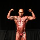 Sean  Casten - NPC Warrior Classic 2013 - #1