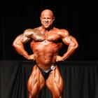 Carl  Horst - NPC Warrior Classic 2013 - #1