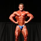 Adam   Young  - NPC Warrior Classic 2013 - #1