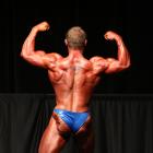 Adam   Young  - NPC Warrior Classic 2013 - #1