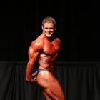 Adam   Young  - NPC Warrior Classic 2013 - #1