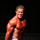 Adam   Young  - NPC Warrior Classic 2013 - #1