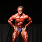 Adam   Young  - NPC Warrior Classic 2013 - #1