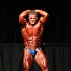 Adam   Young  - NPC Warrior Classic 2013 - #1