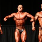 Chris  Crumpler - NPC Warrior Classic 2013 - #1