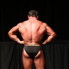 Ron  Choate - NPC Warrior Classic 2013 - #1