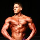 Dakota  Valerio - NPC Warrior Classic 2013 - #1
