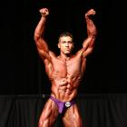 Dakota  Valerio - NPC Warrior Classic 2013 - #1