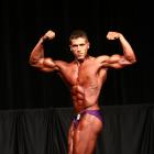 Dakota  Valerio - NPC Warrior Classic 2013 - #1