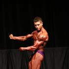 Dakota  Valerio - NPC Warrior Classic 2013 - #1