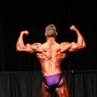 Dakota  Valerio - NPC Warrior Classic 2013 - #1