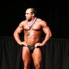 Ron  Choate - NPC Warrior Classic 2013 - #1