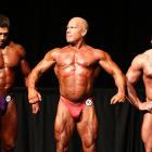 Brad  Fleming - NPC Warrior Classic 2013 - #1