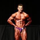 Dakota  Valerio - NPC Warrior Classic 2013 - #1