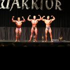 NPC Warrior Classic 2013 - #1