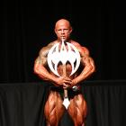 Carl  Horst - NPC Warrior Classic 2013 - #1