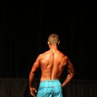 Andrew  Buck - NPC Warrior Classic 2013 - #1