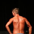 Brandon  Dupre - NPC Warrior Classic 2013 - #1