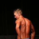 Brandon  Dupre - NPC Warrior Classic 2013 - #1