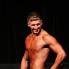 Brandon  Dupre - NPC Warrior Classic 2013 - #1