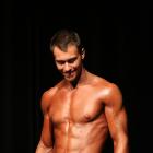 Ryan  Wallden - NPC Warrior Classic 2013 - #1