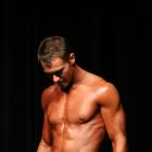 Ryan  Wallden - NPC Warrior Classic 2013 - #1