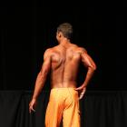 Ryan  Wallden - NPC Warrior Classic 2013 - #1
