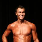 Ryan  Wallden - NPC Warrior Classic 2013 - #1