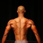 Reggie  Webb - NPC Warrior Classic 2013 - #1