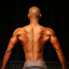 Reggie  Webb - NPC Warrior Classic 2013 - #1