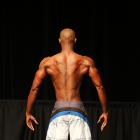 Reggie  Webb - NPC Warrior Classic 2013 - #1