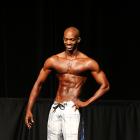Reggie  Webb - NPC Warrior Classic 2013 - #1