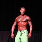 Nick  Greer - NPC Warrior Classic 2013 - #1