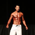 Nicholas  Dunn - NPC Warrior Classic 2013 - #1
