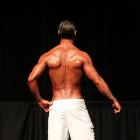 Nicholas  Dunn - NPC Warrior Classic 2013 - #1