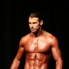 Nicholas  Dunn - NPC Warrior Classic 2013 - #1