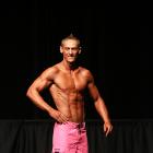 Spencer  Jones - NPC Warrior Classic 2013 - #1