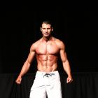 Nicholas  Dunn - NPC Warrior Classic 2013 - #1