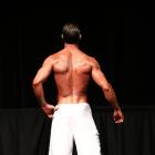 Nicholas  Dunn - NPC Warrior Classic 2013 - #1