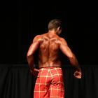 Brandon  Reif - NPC Warrior Classic 2013 - #1